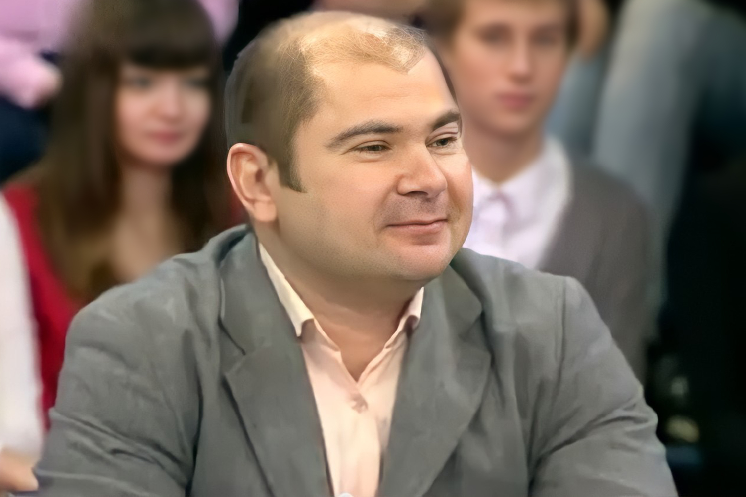 Так Максим выглядит сегодня Так Максим выглядит сегодня