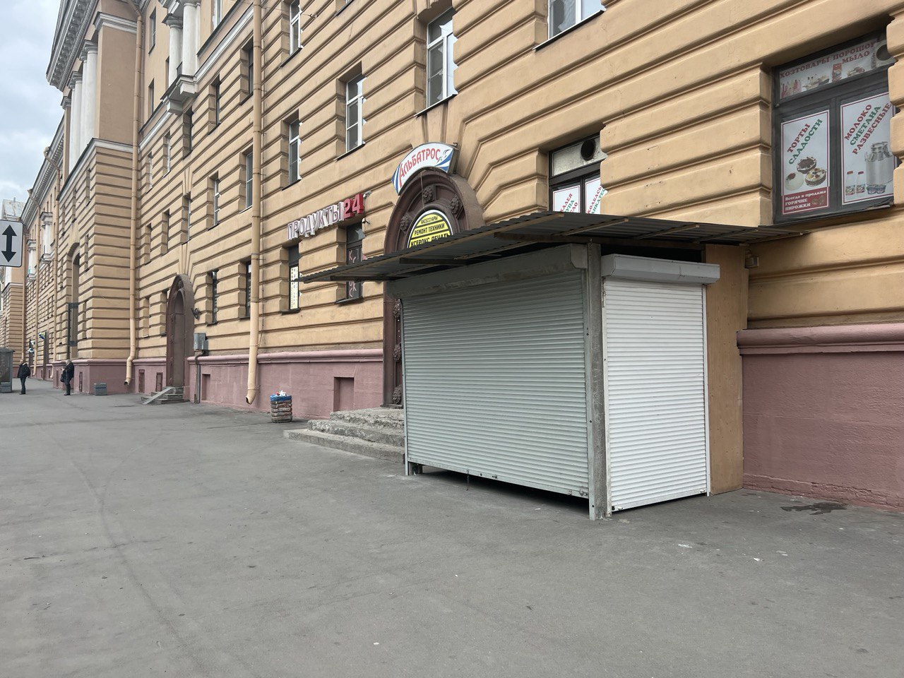 Кто не работает, тот ест. Почему в Петербурге в этом году купить корюшку нельзя даже там, где можно