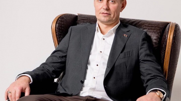Мэром Новороссийска стал 41-летний миллионер