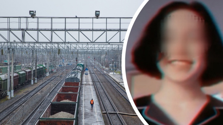 В Ярославле школьница погибла под колесами поезда
