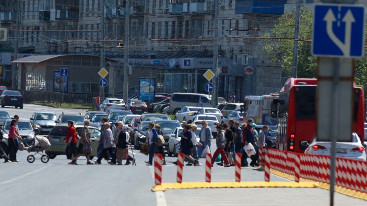 В Казани на два дня полностью перекроют центр города. Называем причины