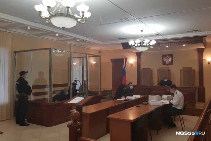 Расследование резонансного дела заняло почти год Расследование резонансного дела заняло почти год