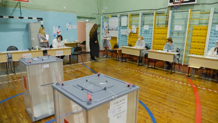 Глава Байкальска проиграл праймериз «Единой России» перед выборами в городе. ЕР отказывается комментировать
