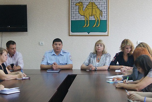 В Челябинске задержали за взятку заместителя начальника районного отдела полиции