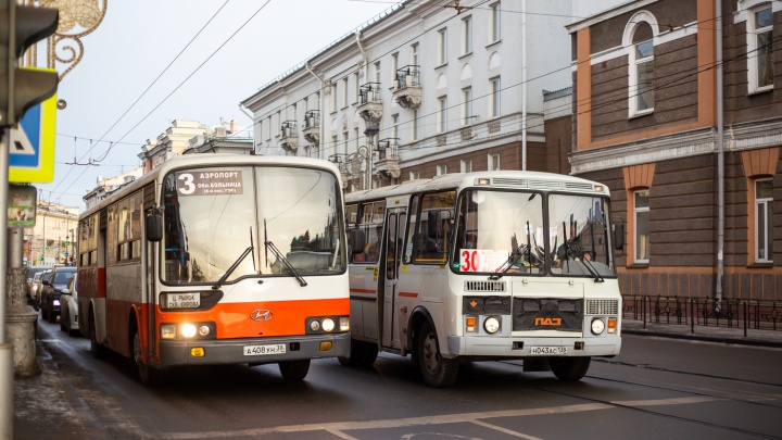 Вице-мэр Иркутска объяснил, как повышение цены на проезд изменит общественный транспорт в городе