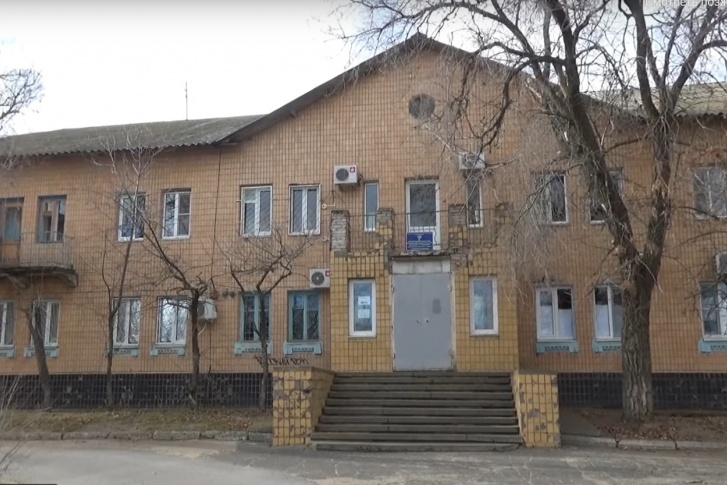 Камышинский онкодиспансер и другие онкодиспансеры области ждут оптимизация и закрытие Камышинский онкодиспансер и другие онкодиспансеры области ждут оптимизация и закрытие