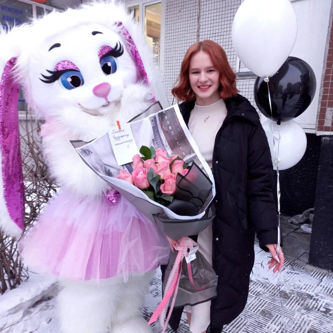 Кофейню новокузнечанка открыла в свой день рождения Кофейню новокузнечанка открыла в свой день рождения