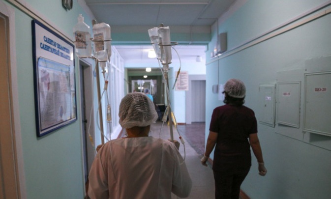 «Нужно вернуть тарифную сетку»: уфимцы высказались о доходах главврачей больниц Башкирии