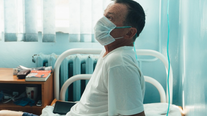 Взрывной рост заболеваемости: за сутки в Югре выявлено 120 новых случаев коронавируса