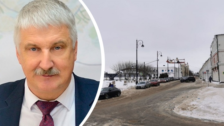 «Есть мое мнение и неправильное»: чем запомнился уволившийся глава Рыбинска Денис Добряков