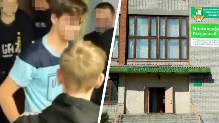 В Вологодской области завершили расследование дела об избиении толпой сироты из Коноши