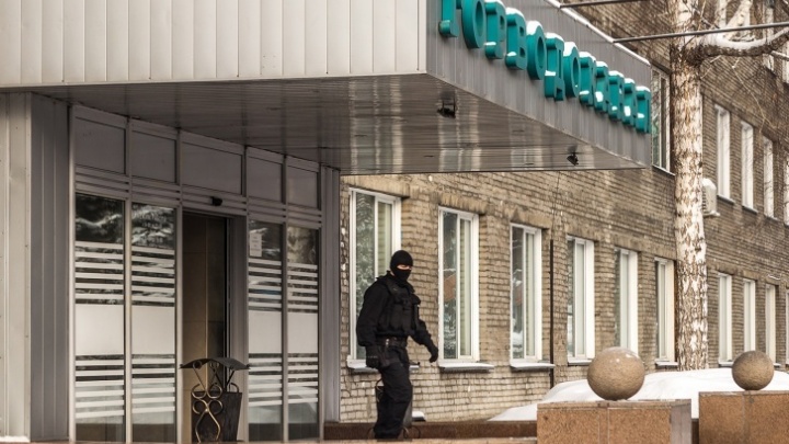 Новокузнецкого автомеханика осудили за комментарий во «ВКонтакте». Его сочли призывом к терроризму