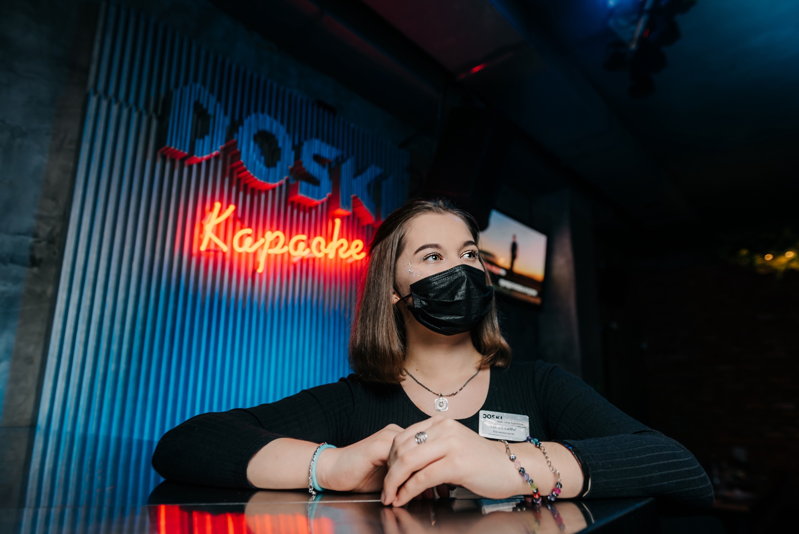 Караоке-безлимит — всего за 400 рублей! Караоке-безлимит — всего за 400 рублей!