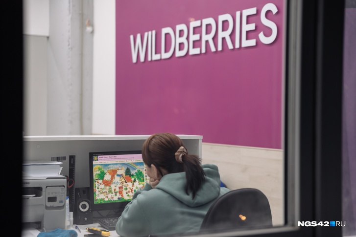 Wildberries предложили разработать автоматические алгоритмы, которые выявляют использование чужих товарных знаков Wildberries предложили разработать автоматические алгоритмы, которые выявляют использование чужих товарных знаков
