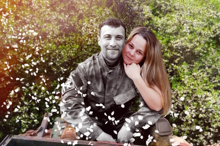 Наталья и Андрей были вместе 11 лет Наталья и Андрей были вместе 11 лет