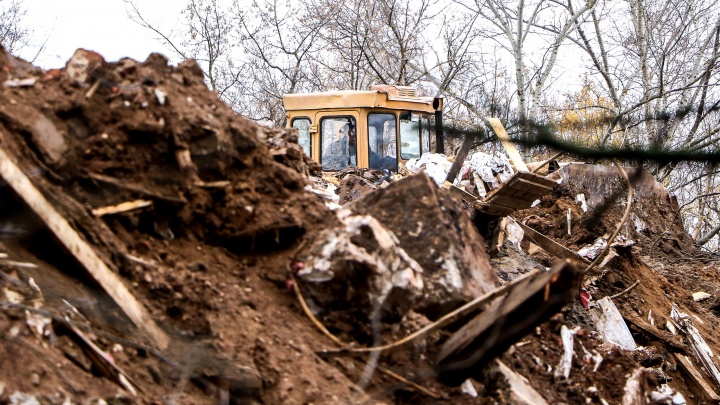 Бизнес на свалках: что изменила мусорная реформа в Нижегородской области за два года