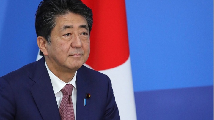 Бывший премьер Японии Синдзо Абэ скончался после покушения