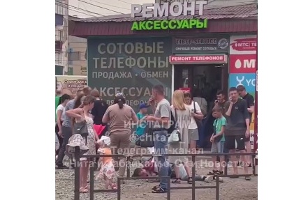 Его доставили в краевую клиническую больницу Его доставили в краевую клиническую больницу