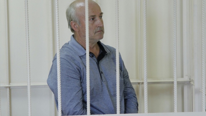 В Челябинске умер бывший третейский судья, который проходил по делу об аферах на 355 миллионов
