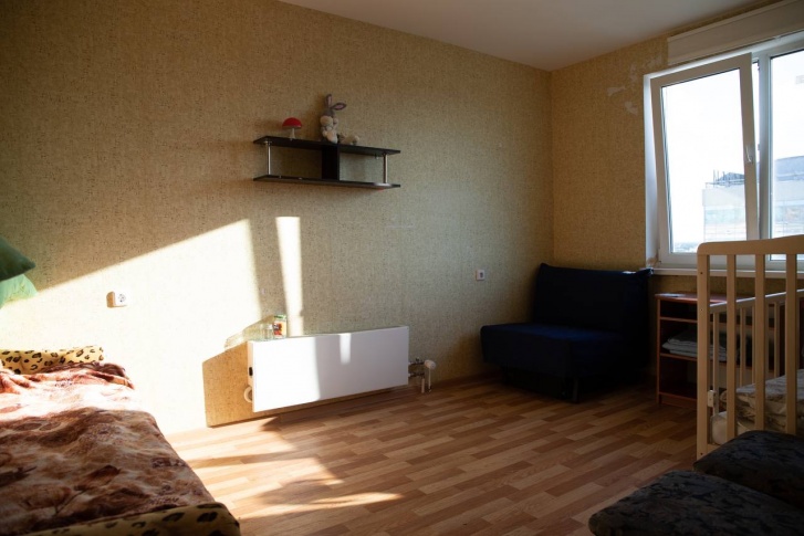 С января 2021 года в Нижнем Новгороде для женщин, попавших в беду дома, существует кризисная квартира С января 2021 года в Нижнем Новгороде для женщин, попавших в беду дома, существует кризисная квартира