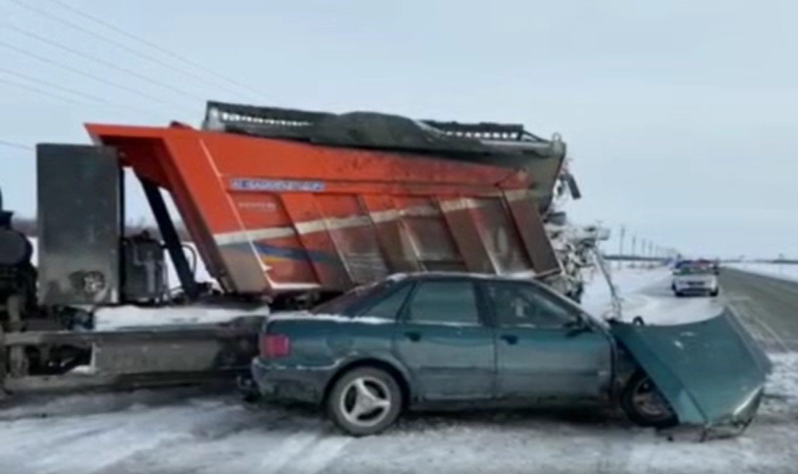 В ДТП есть пострадавшие В ДТП есть пострадавшие