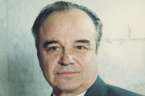 Начальник ГАИ Башкирии, при котором появились милицейские «стаканы», скончался на 93-м году жизни