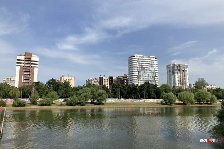 Летний сезон для недвижимости Краснодара означает еще и традиционный приток новых клиентов из регионов