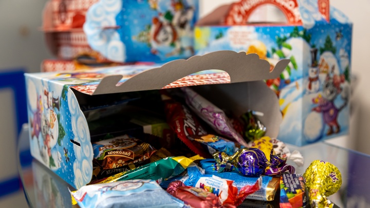 Шоколадный передоз: разбираем с нутрициологом и Роспотребнадзором, какие опасности таят новогодние сладкие подарки
