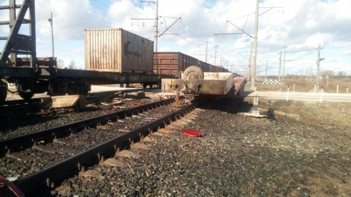 СЖД напомнила ярославцам о соблюдении правил безопасности на железнодорожных переездах