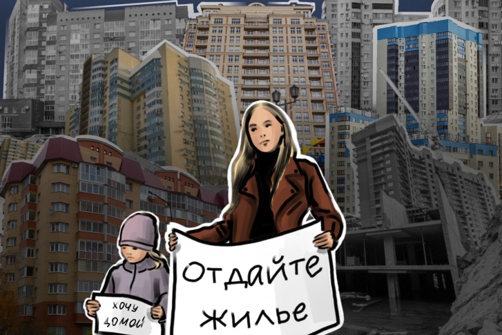 Ипотека чуть было не исчезла, как и большие квартиры Ипотека чуть было не исчезла, как и большие квартиры