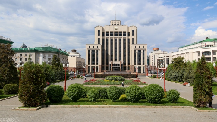 «Больше всего мне жаль Татарстан»: профессор МГУ рассказала о влиянии санкций на экономику республики