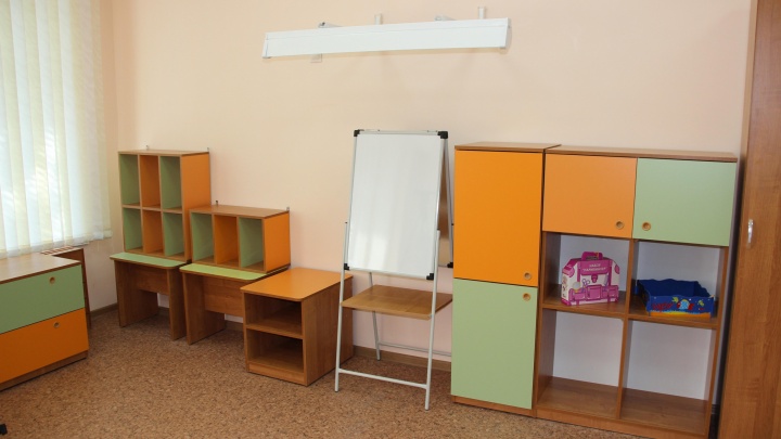 В краснодарском поселке Российском построят детсад за 228 млн рублей