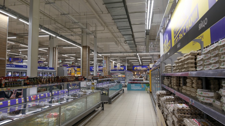 Почти на 13% выросла цена на продукты в Татарстане. Публикуем полный список самых подорожавших