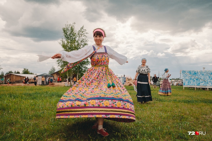 Иван Купала — народный славянский праздник, посвященный летнему солнцестоянию