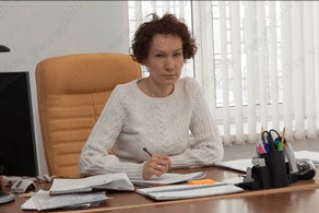 Главврач задекларировала 2 миллиона 752 тысячи рублей доходов Главврач задекларировала 2 миллиона 752 тысячи рублей доходов