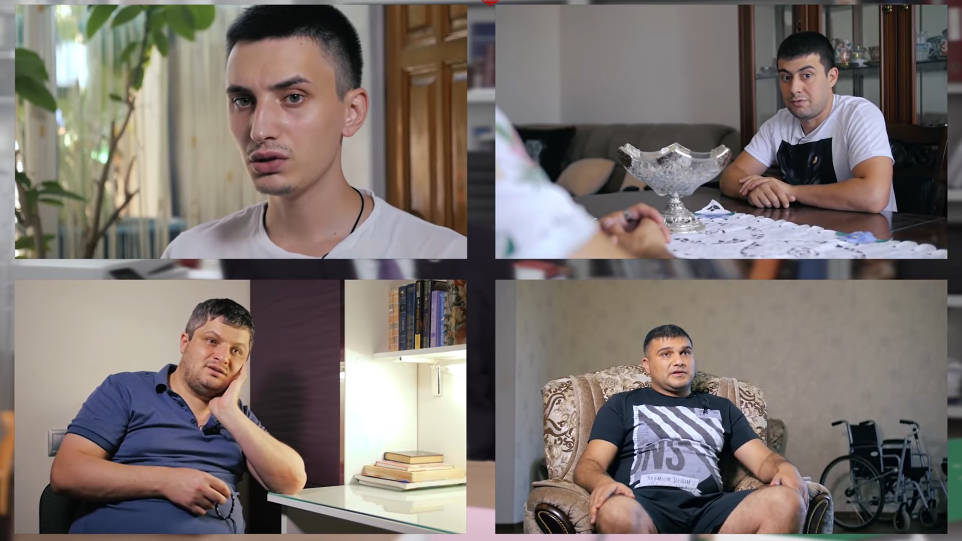 Прежде чем возбудить уголовное дело по жалобам жителей Анапы Артема Пономарчука, Арама Арустамяна, Карена и Эрика Енгоянова, Следственный комитет вынес 11 постановлений об отказе Прежде чем возбудить уголовное дело по жалобам жителей Анапы Артема Пономарчука, Арама Арустамяна, Карена и Эрика Енгоянова, Следственный комитет вынес 11 постановлений об отказе
