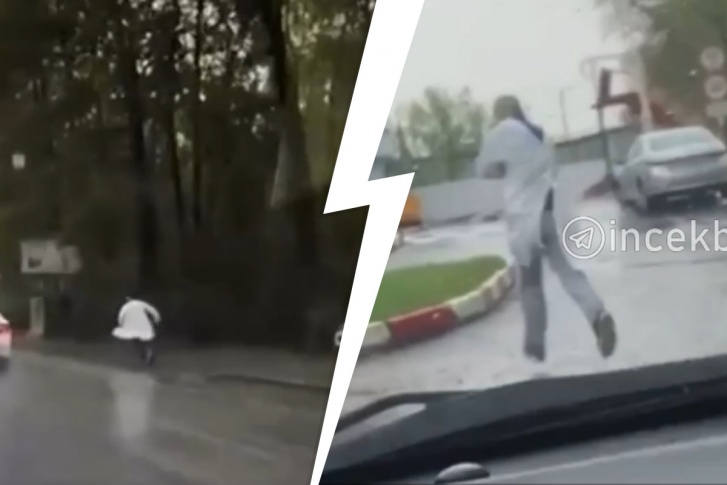 Чем закончилась погоня, пока неизвестно Чем закончилась погоня, пока неизвестно