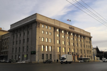 Горсовет Новосибирска не нашел нарушений в выдаче зарплат помощникам независимых депутатов