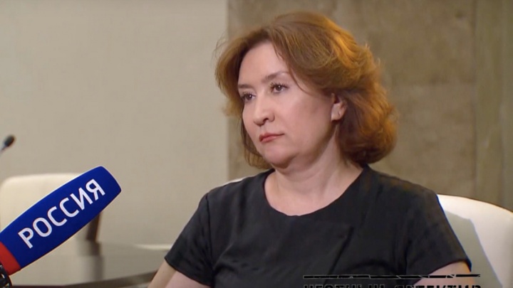 СК возбудил уголовное дело на экс-судью Крайсуда Елену Хахалеву