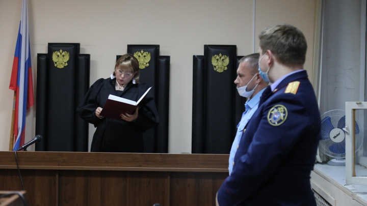 Суд Сургута ограничил Раю Мамедову в общении и доступе к интернету