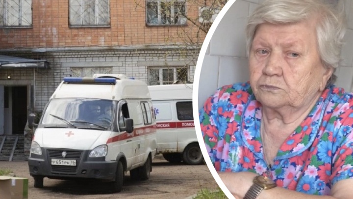 «Хотела руки на себя наложить»: пациентка больницы в Ярославском районе рассказала о жестоком обращении медперсонала