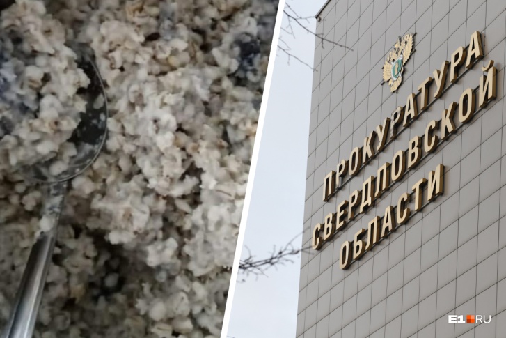 Прокуратура проверит закупки детского сада и то, как питание хранилось в учреждении Прокуратура проверит закупки детского сада и то, как питание хранилось в учреждении