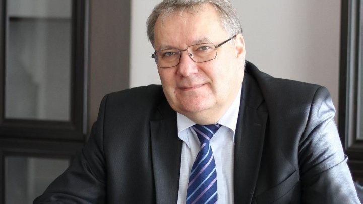 Гафурова отстранили от должности ректора КФУ: называем имя нового руководителя вуза