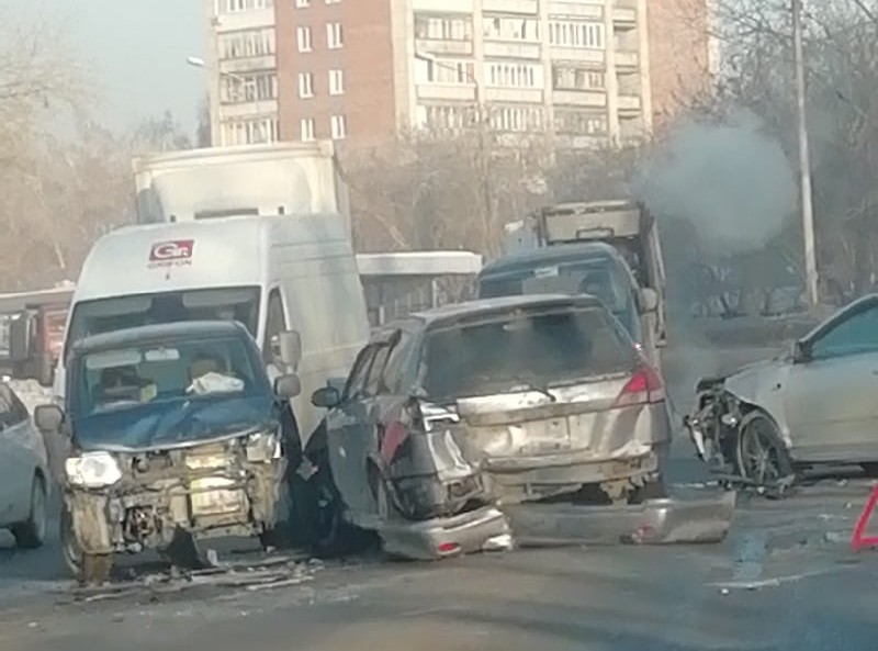 Киркоров попал в дтп