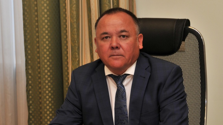 Глава Башкирии назначил себе нового помощника