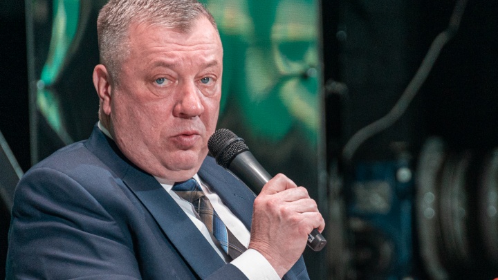 Гурулёв пообещал «снять головы с плеч» Сапожникова и Ярилова, если в Чите из-за бродячих собак будут жертвы