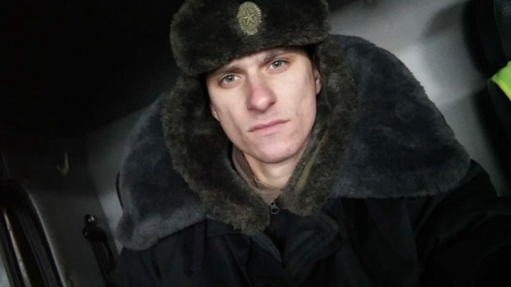 «Он не хотел туда ехать». 25-летний военнослужащий из Майкопа погиб на Украине