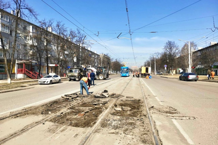 Власти обещают, что на движении общественного транспорта происходящее не отразится Власти обещают, что на движении общественного транспорта происходящее не отразится