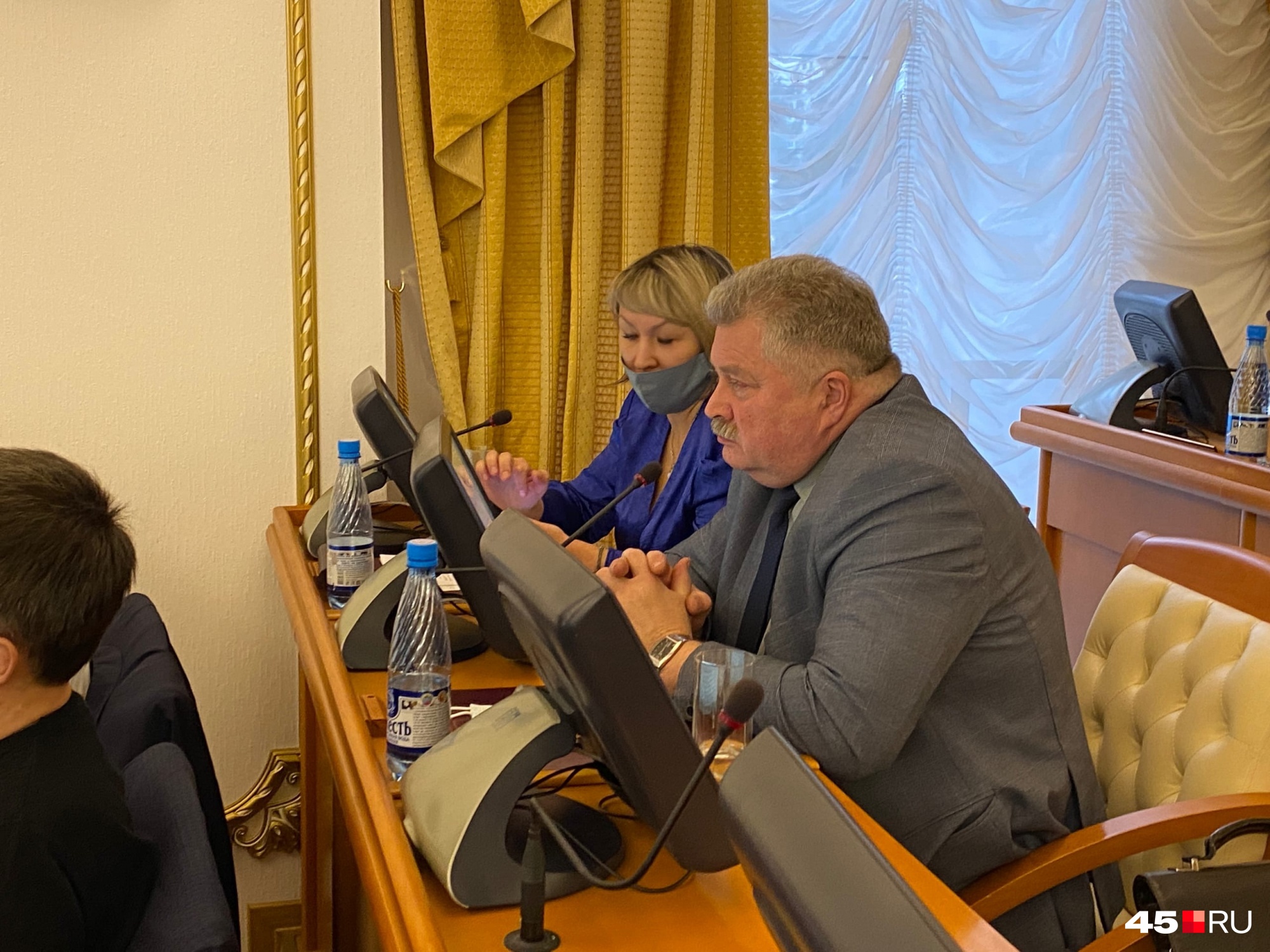 Воробьева раскритиковала законопроект о QR-кодах Воробьева раскритиковала законопроект о QR-кодах