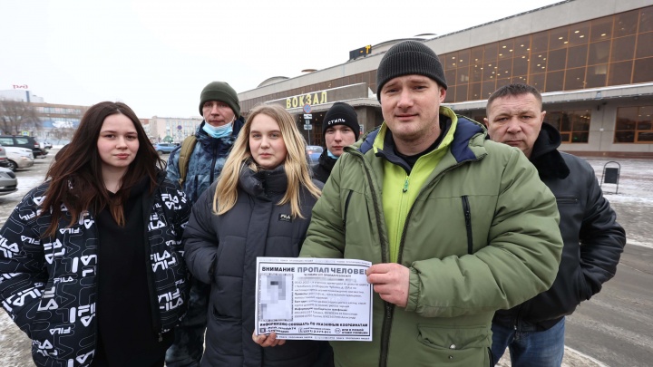 В Челябинске завершили поиски пропавшего по дороге в школу мальчика